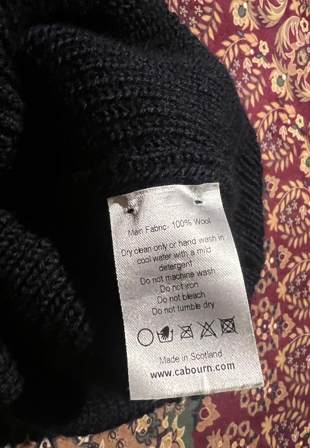 나이젤카본 어센틱라인 비니 상품이미지2