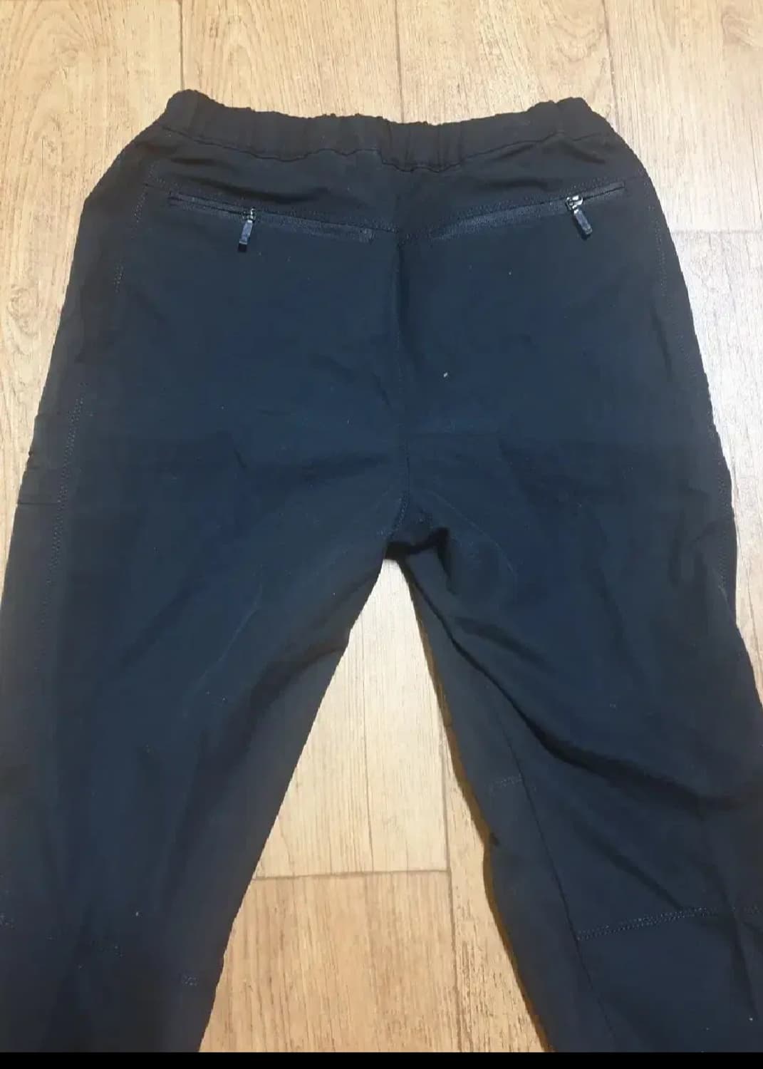 코오롱 아웃도어 바지 27인치입니다 상품이미지3