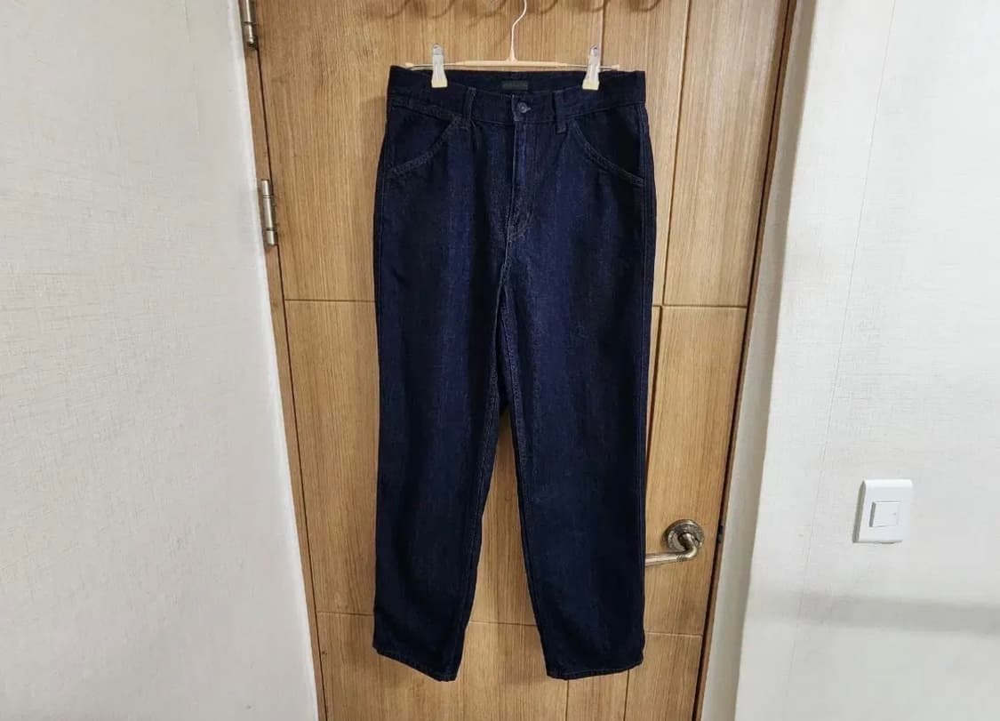 유니클로) 청바지 29 상품이미지1