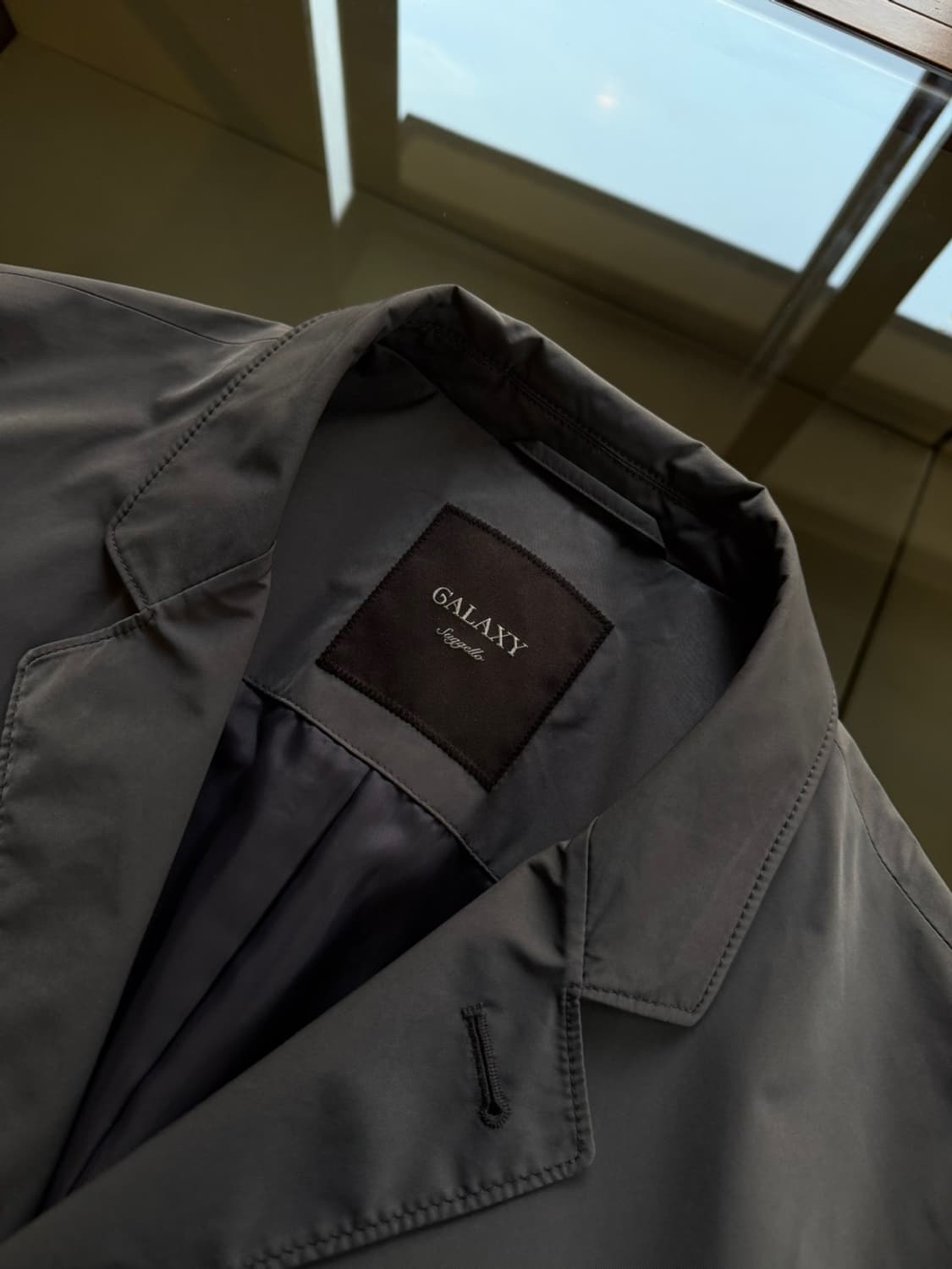 갤럭시 수젤로 탑코트 100 상품이미지8