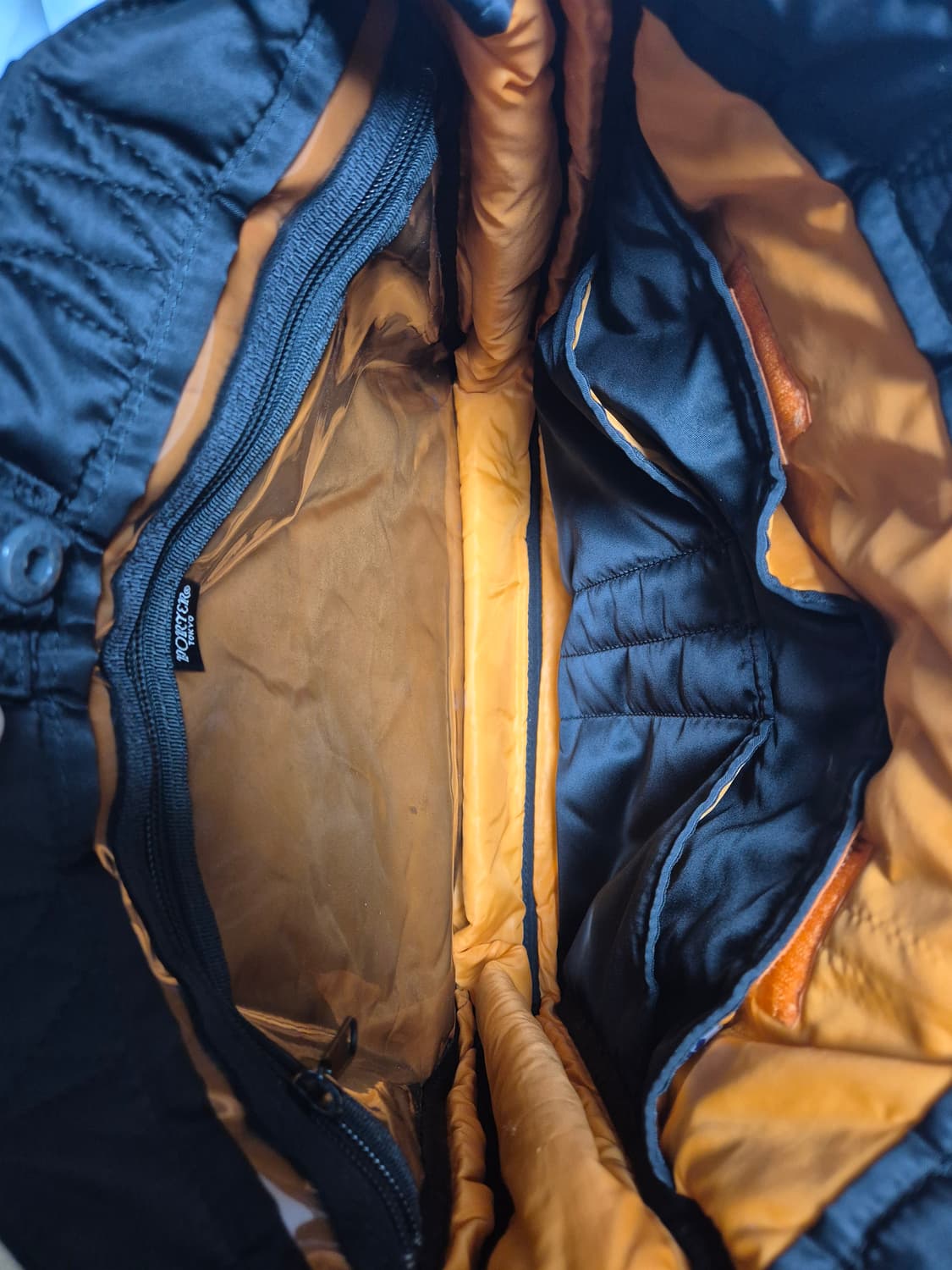 요시다포터 탱커 2way 토트백 상품이미지2