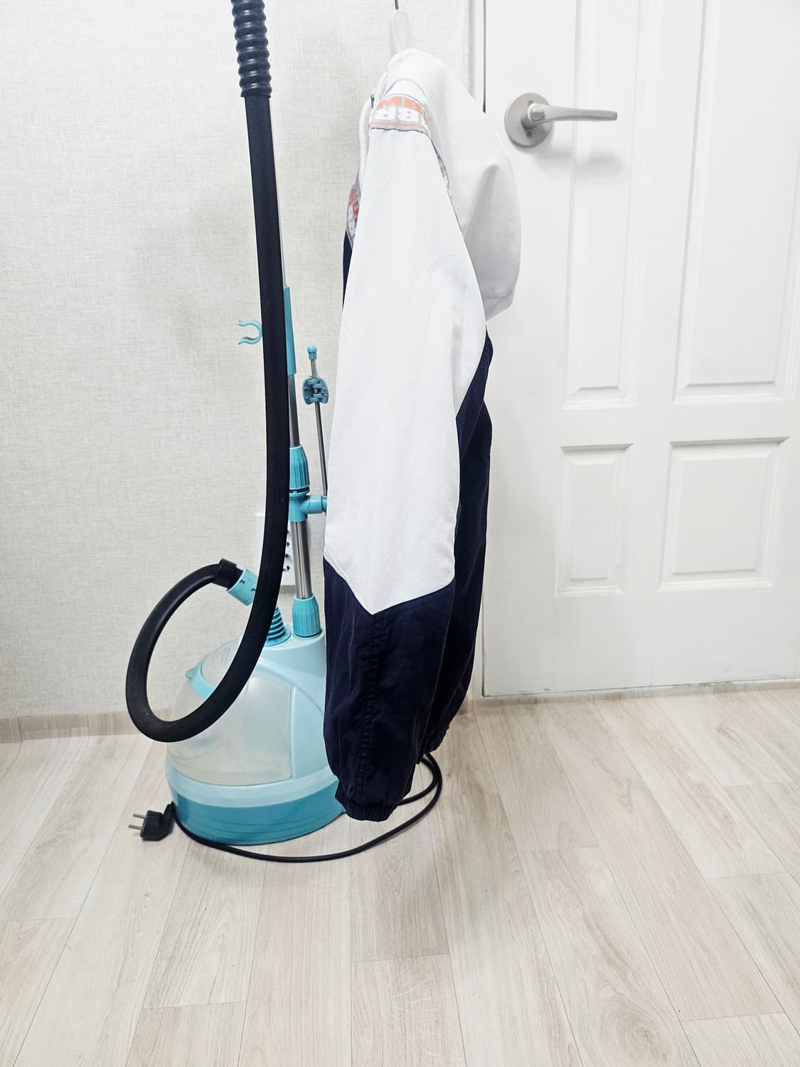 (90~100) ☆초대장급☆ 엄브로 USB 컬러블록 아노락자켓 바람막이 상품이미지4