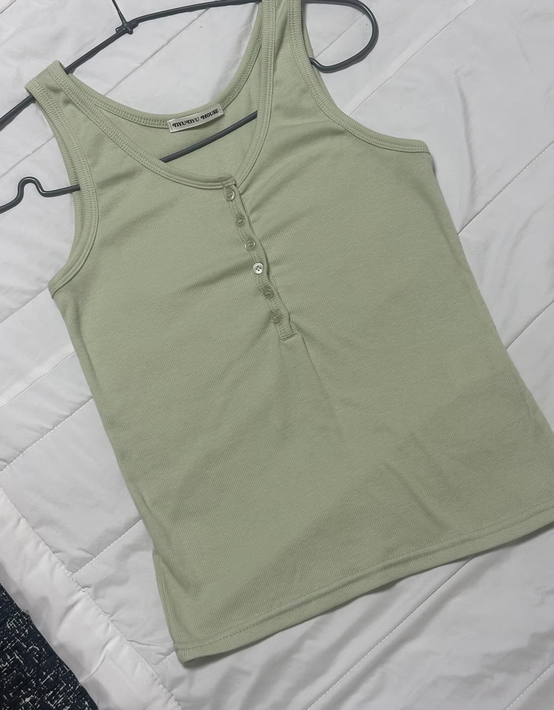 Melon summer sleeveless 상품이미지3