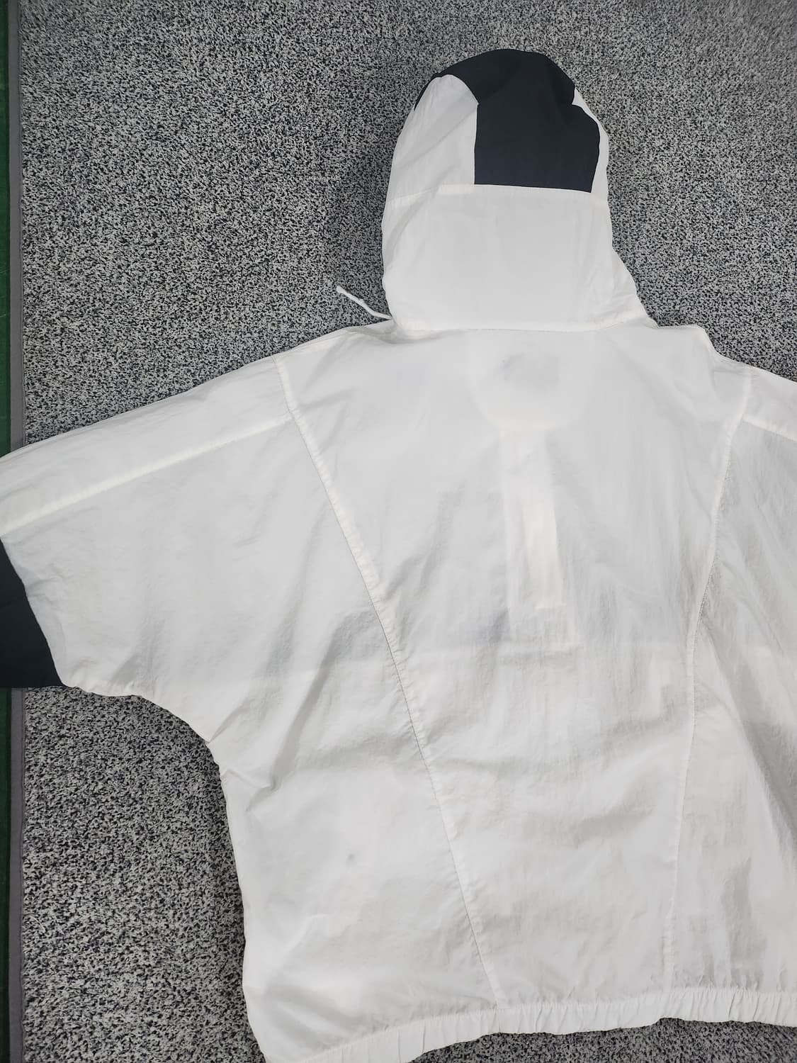 조던(Jordan) 아노락 윈드브레이커 상품이미지6