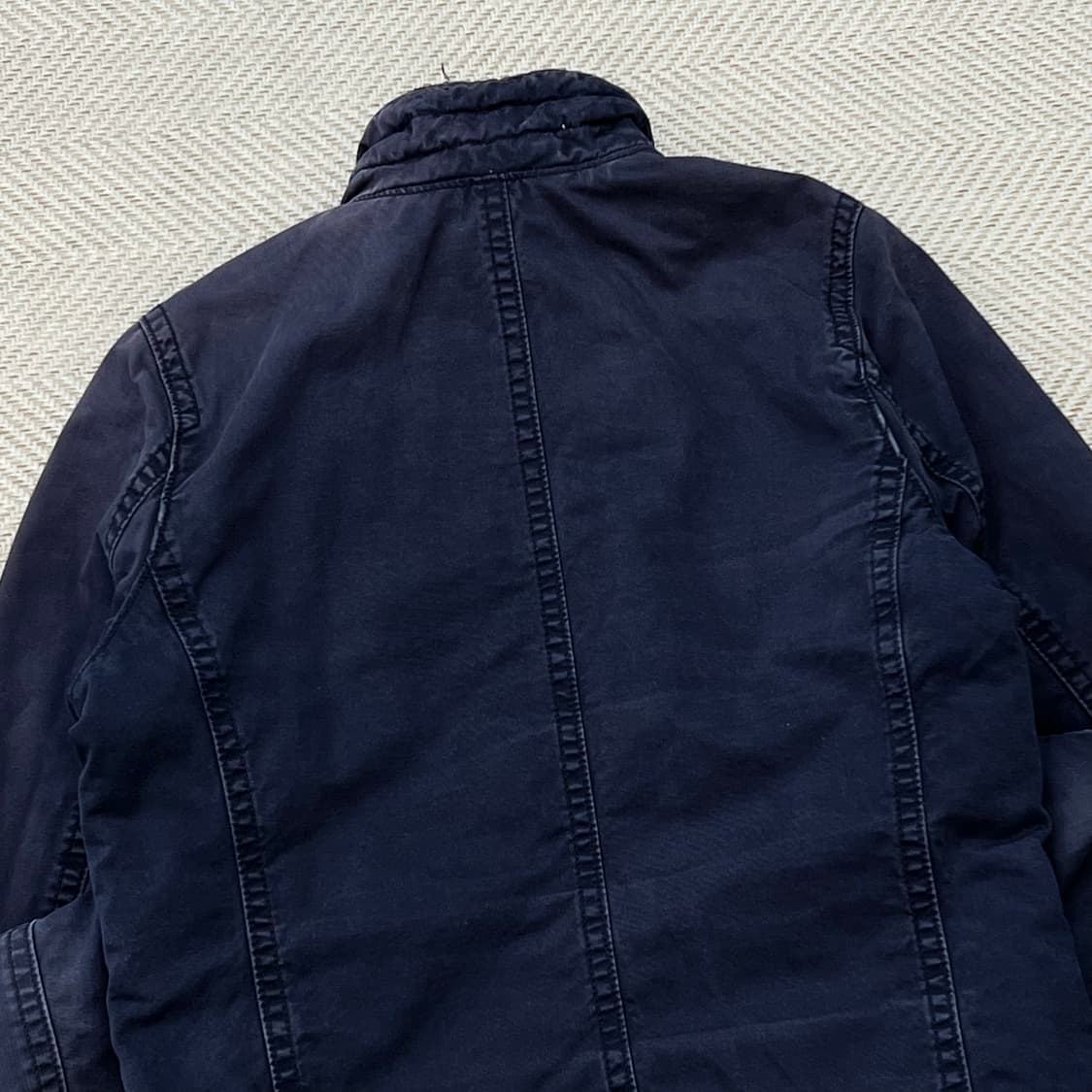 홀리스터 멀티포켓 워크자켓 r3278 상품이미지5