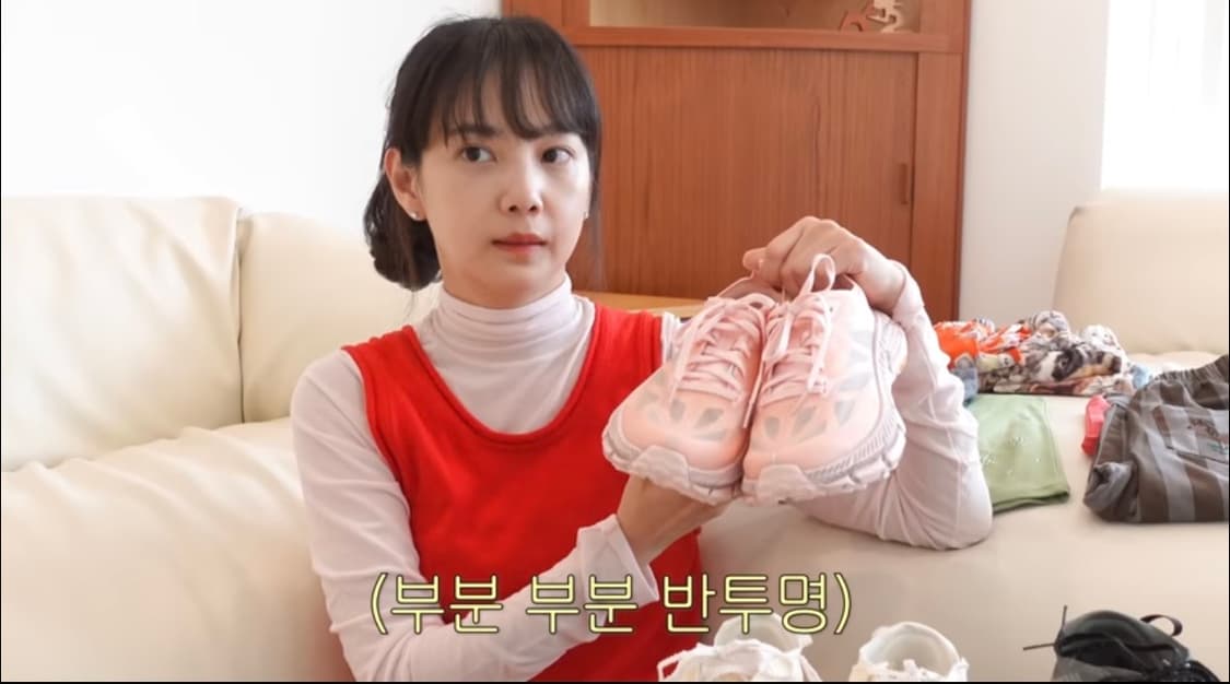 25 FW 호카오네오네 Mafate Speed 4 Lite (235) 상품이미지3