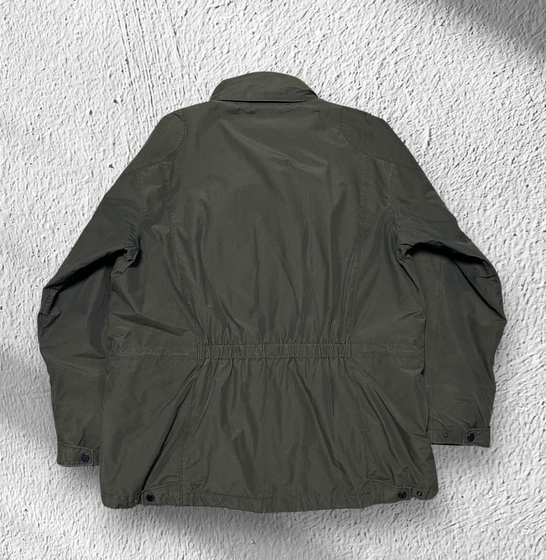 폴로 랄프로렌 플리스 라이닝 마운틴 파카 상품이미지9