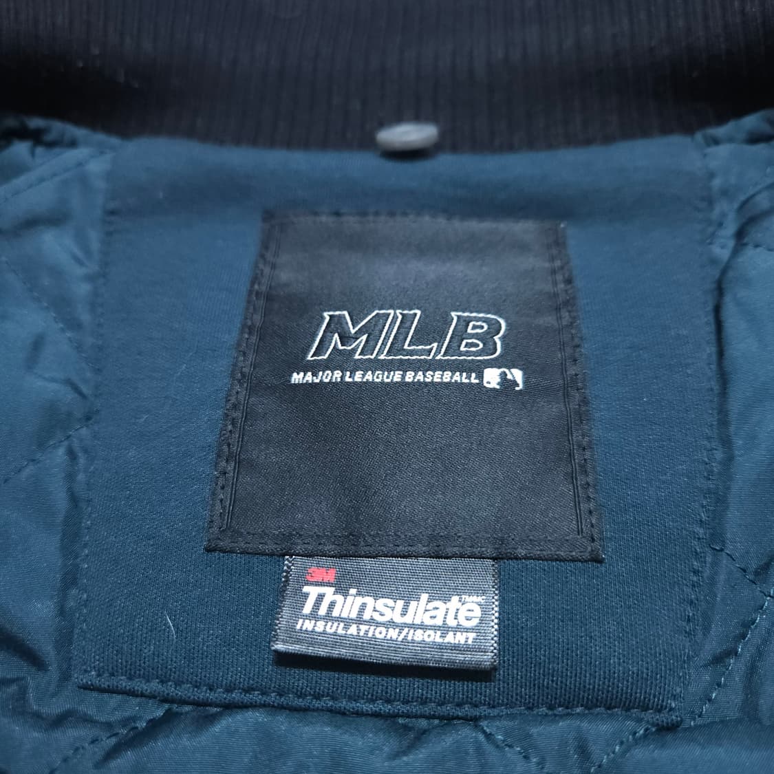 MLB) M 남자 신슐레이트 야구점퍼 스타디움 / 왕눈이샵 상품이미지9