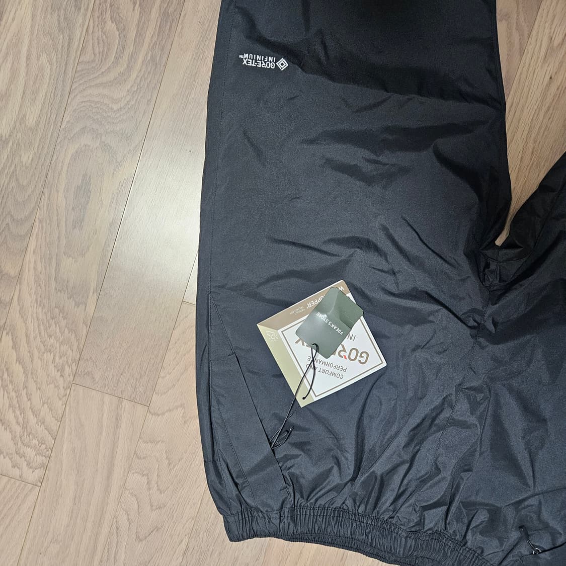 프릭스토어 피닉스 고어텍스 팬츠 상품이미지4