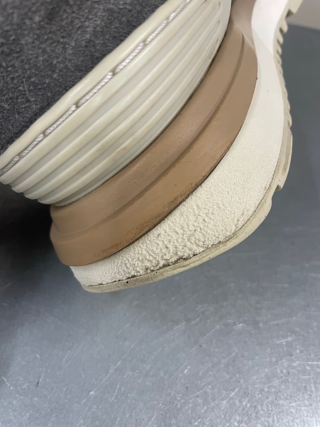 뉴발란스 574 레거시 아폴로 그레이 270 상품이미지9