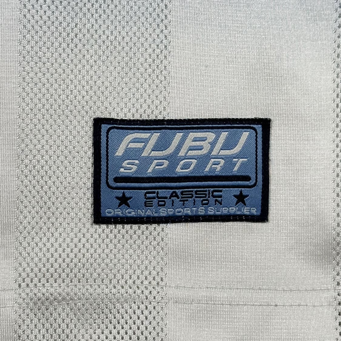 FUBU 후부 올드스쿨 05 풋볼 져지 L 상품이미지6