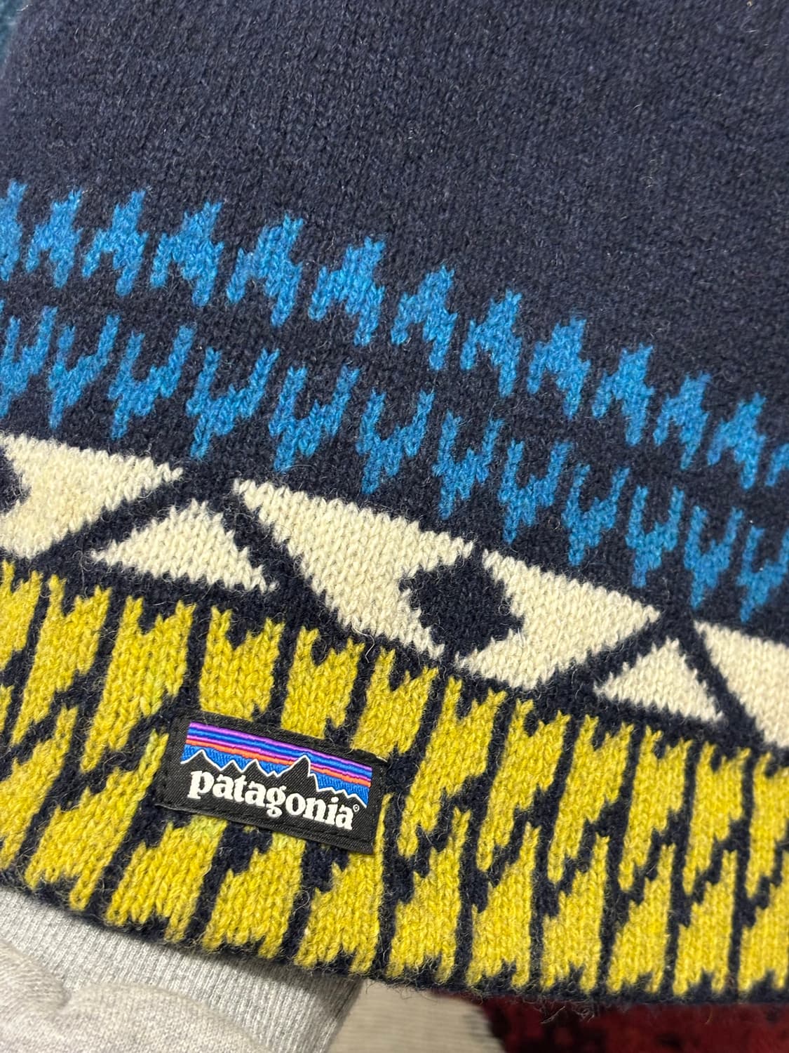 파타고니아 비니 상품이미지4