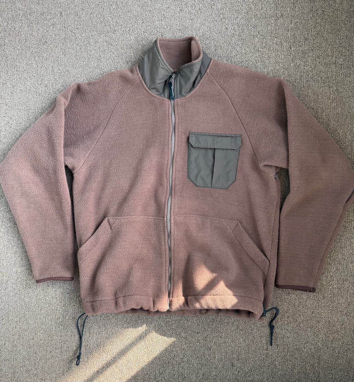 NEIGHBORHOOD 플리스 자켓 네이버후드 후리스 자켓 상품이미지1