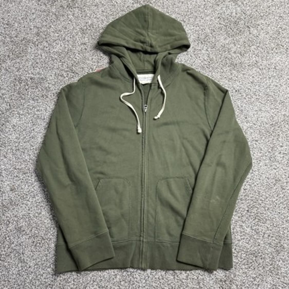 (구해요) 데님 앤 서플라이 성조기 후드집업 구합니다 상품이미지2