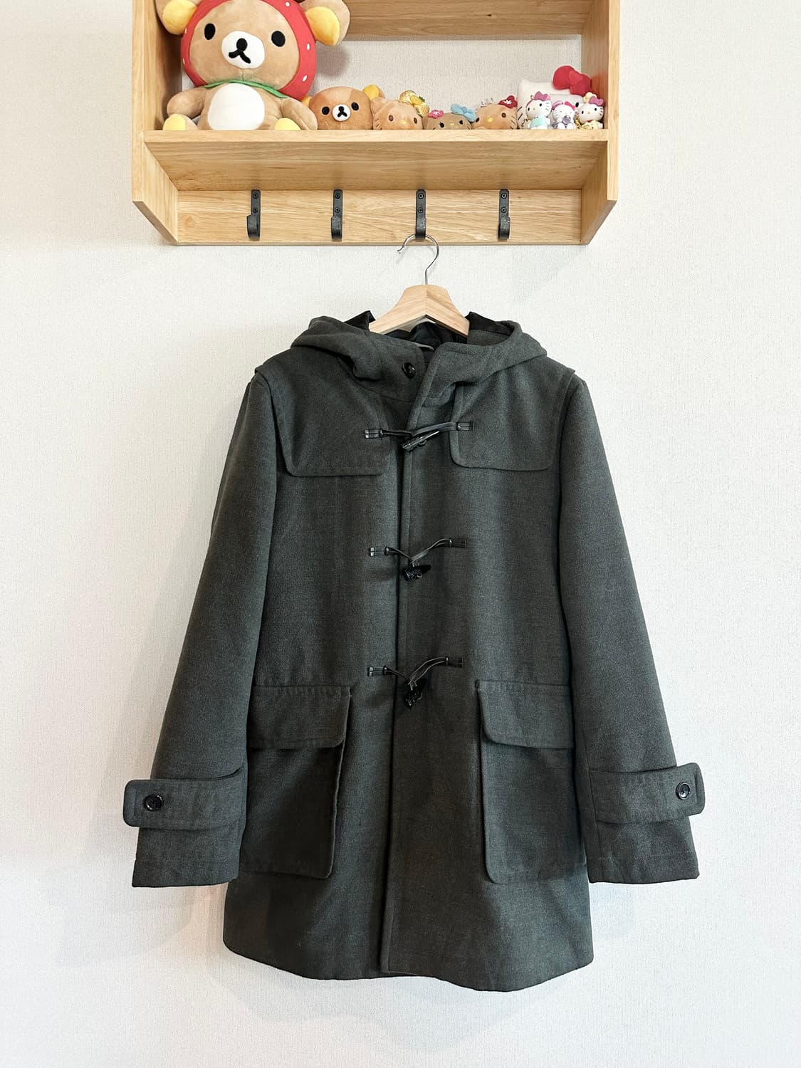 떡볶이코트 1번 개인결제창 상품이미지1