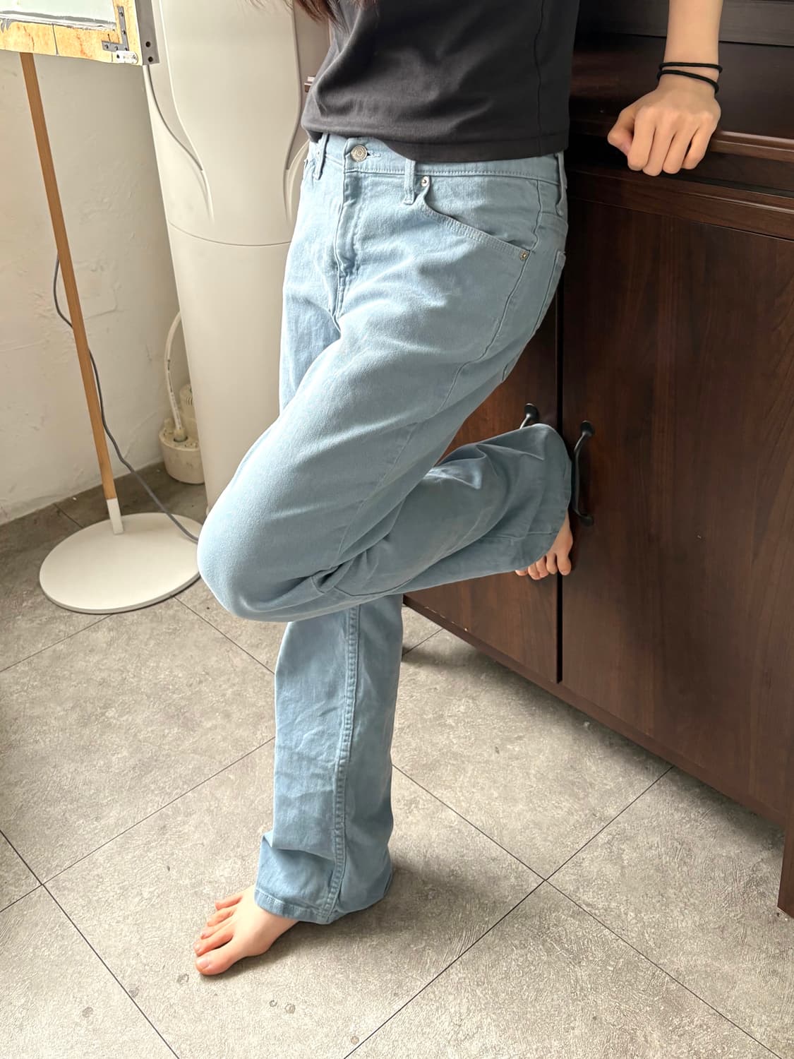 리바이스 517 부츠컷 상품이미지4