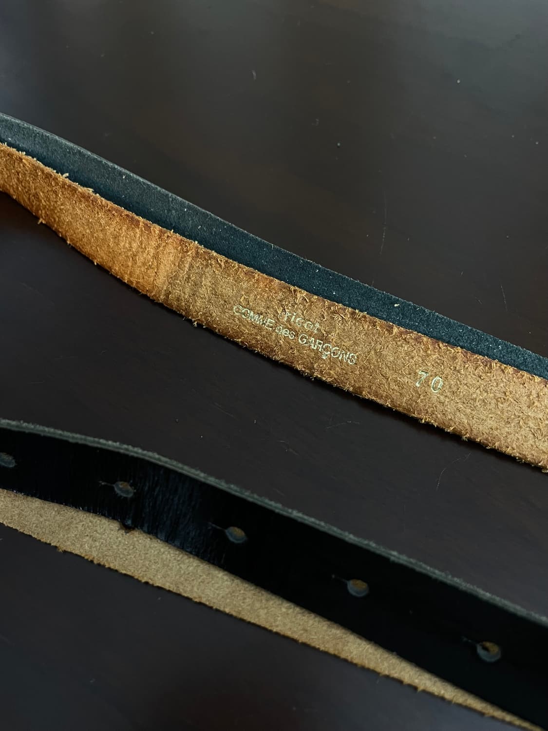 Comme des garcons tricot 상품이미지5