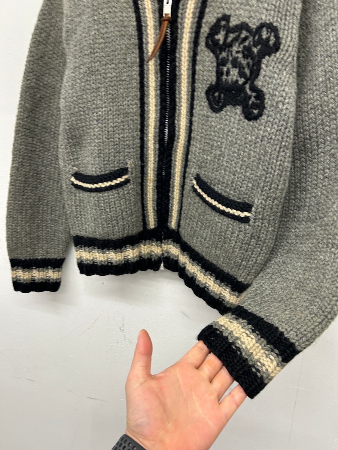 Cover Equipment 헤비울 코위찬  상품이미지2