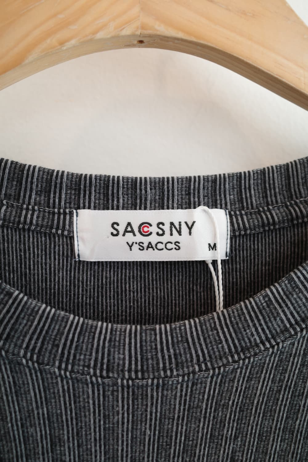 SACSNY Y’SACCS by YOHJI YAMAMOTO  상품이미지3