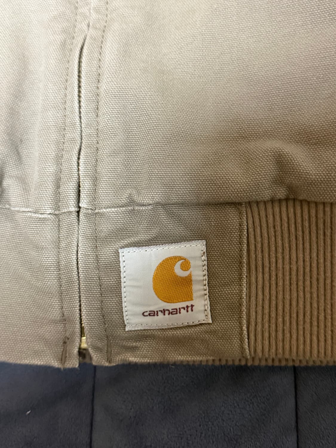 (M)칼하트 산타페 바리스타 새상품급 상품이미지4