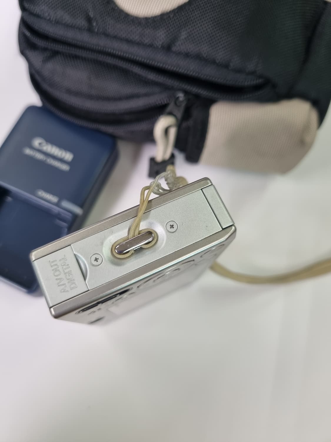 캐논 익서스70 /ixus 70/powershot sd1000 상품이미지5