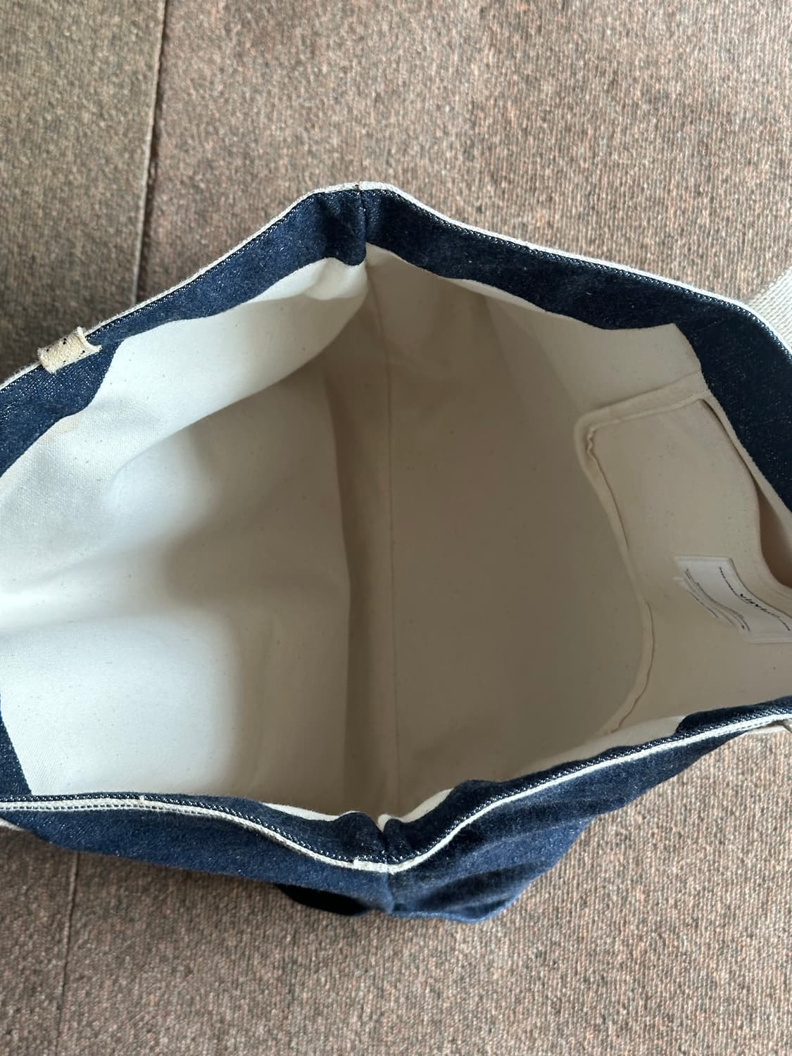 [M] 24ss 비즈빔 VISVIM SS COMBER BAG 상품이미지7