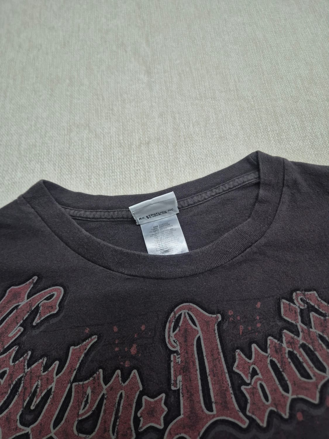 할리데이비슨 반팔티 상품이미지7