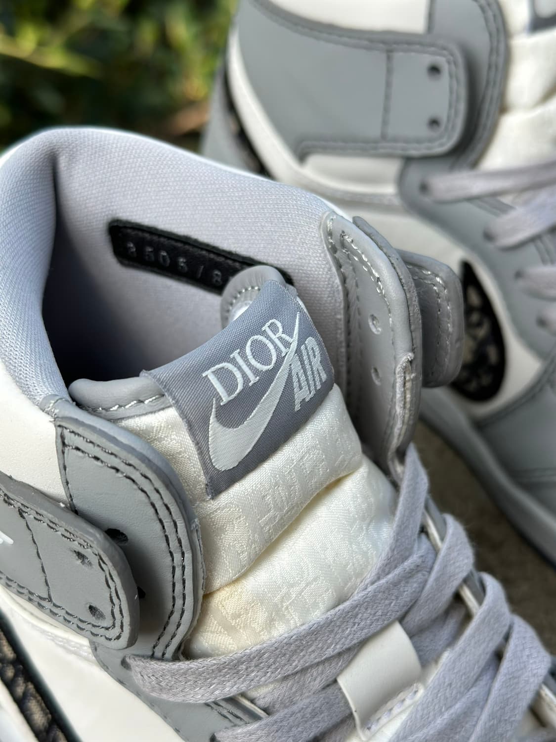 조던 1 x 디올 하이 OG 상품이미지6