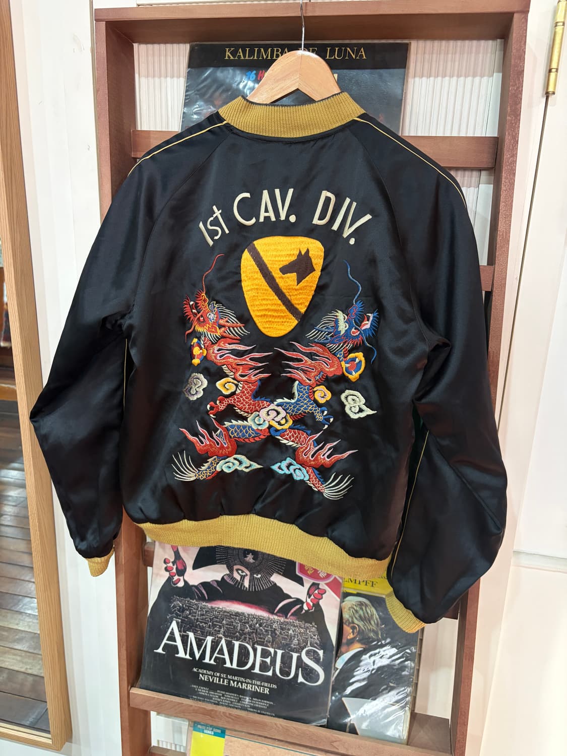 J77 테일러토요 제1기병사단 스카잔 상품이미지8