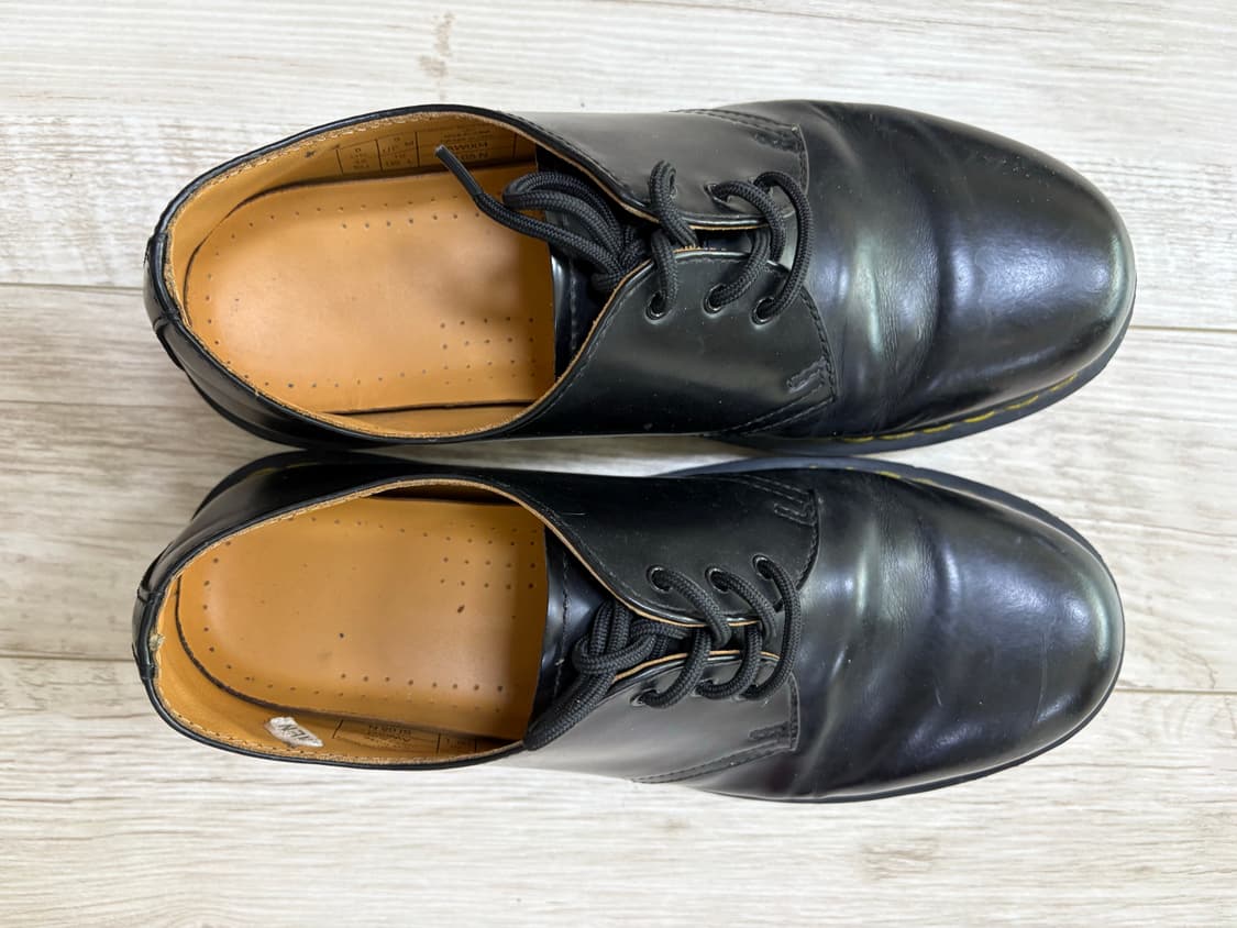 닥터마틴 1461 3홀 스무스 270 상품이미지4