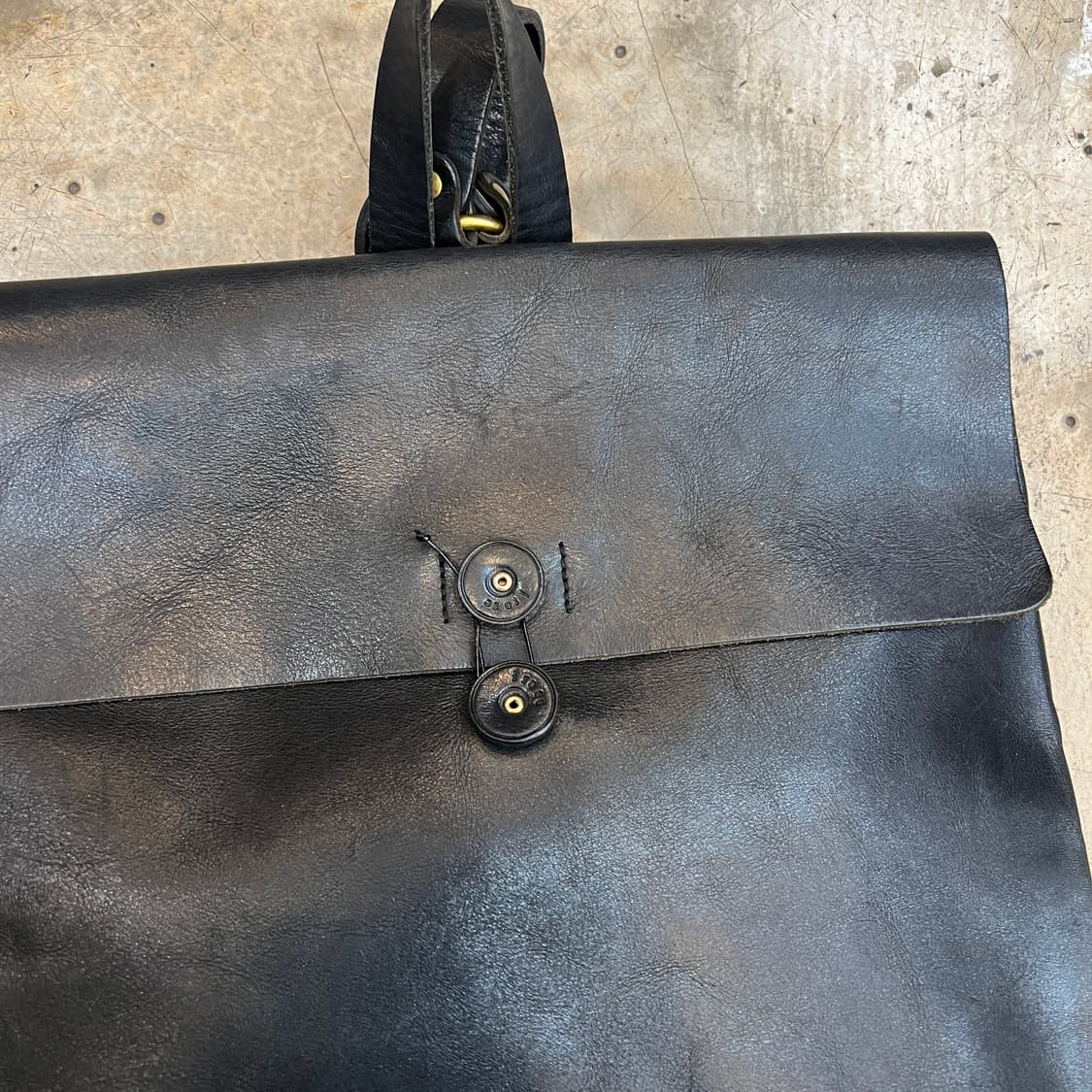 irose SACK RUCKSACK 상품이미지5