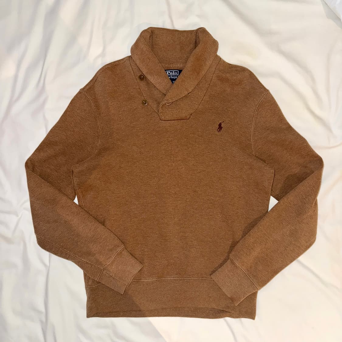 Ralph Lauren 니트 & 스커트 set 상품이미지3