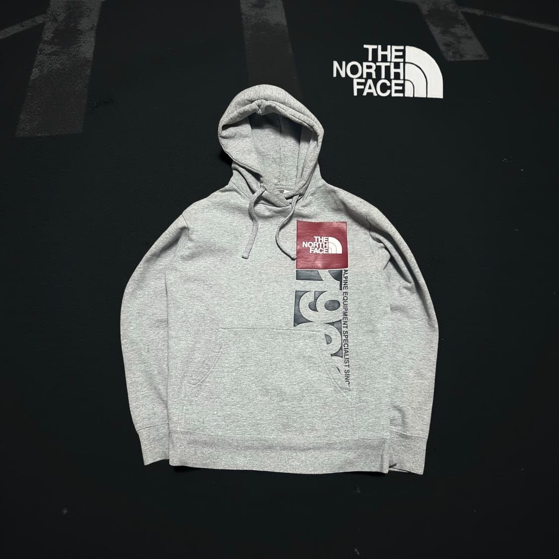 The North Face Pullover Hoodie 상품이미지1