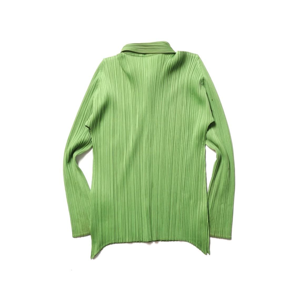 플리츠 플리즈 Pleats Please Button Shirt  상품이미지4