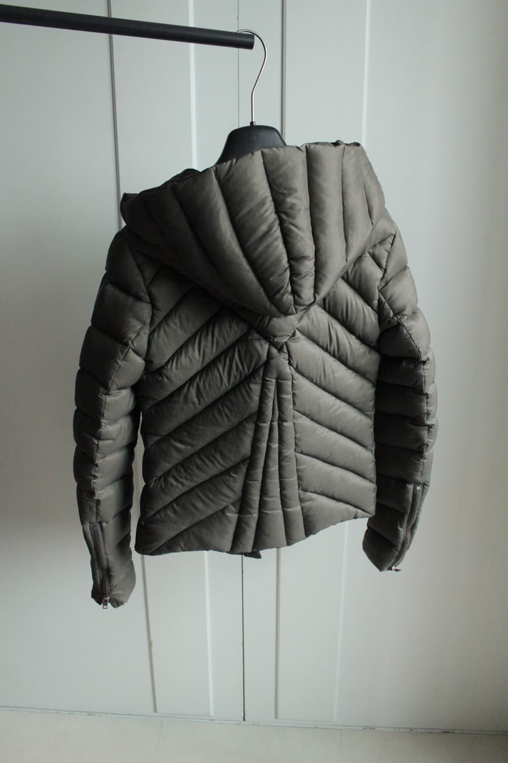 Helmut Lang down jacket  상품이미지5