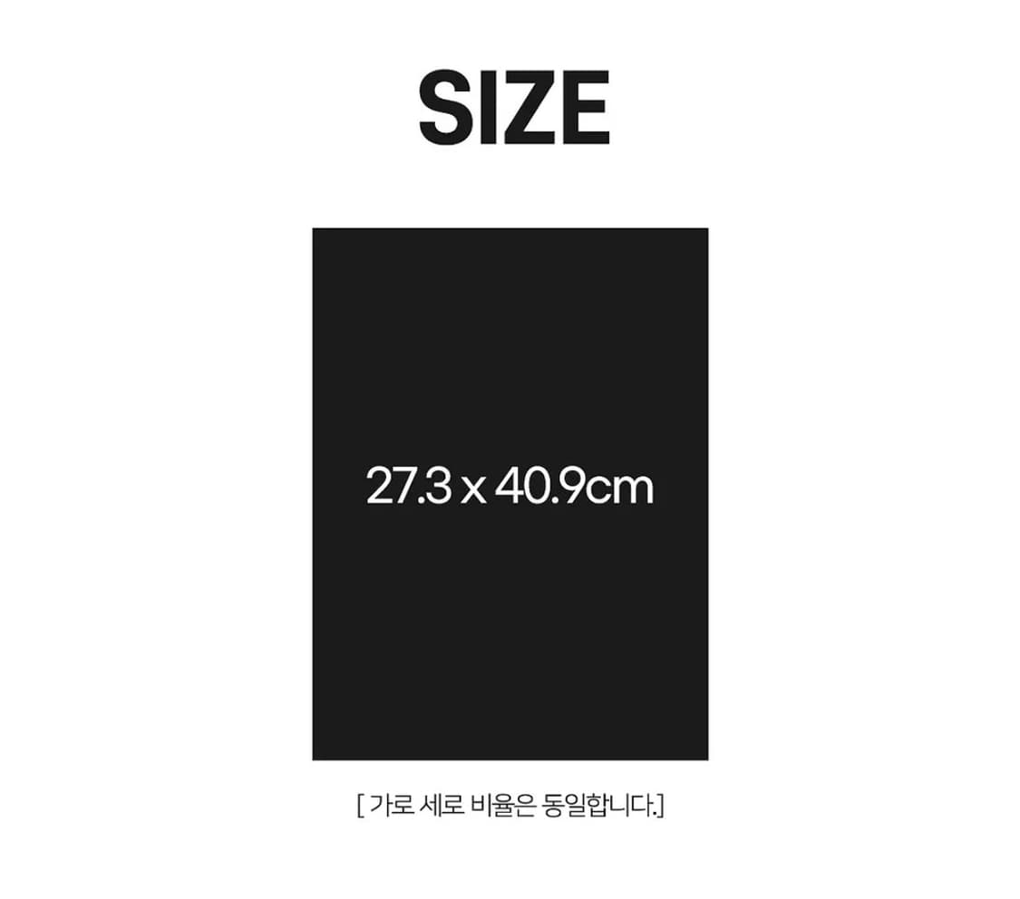 더 포스트 슬램덩크 포스터 액자 상품이미지2