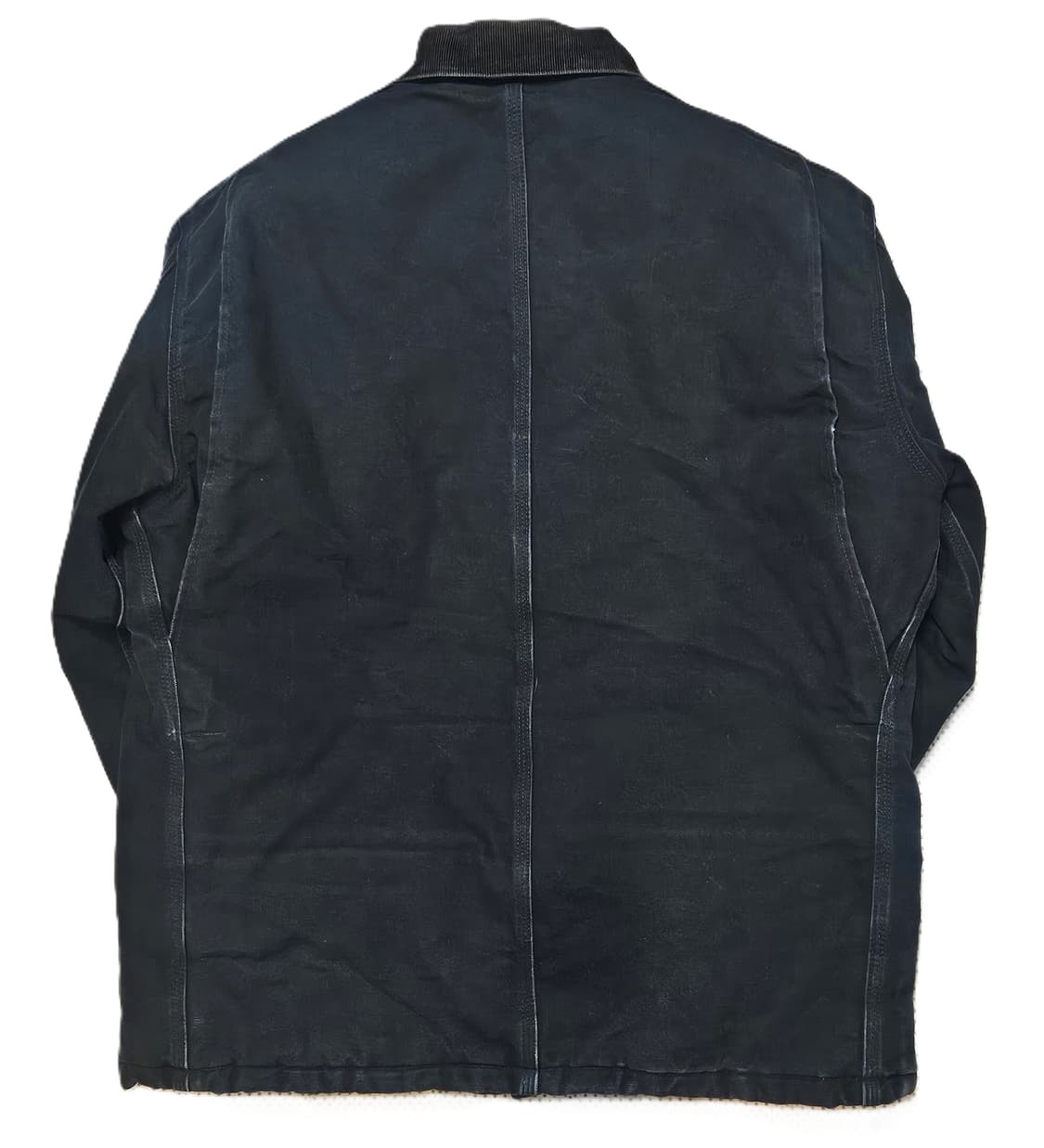 칼하트 C03 덕 워크자켓 상품이미지2