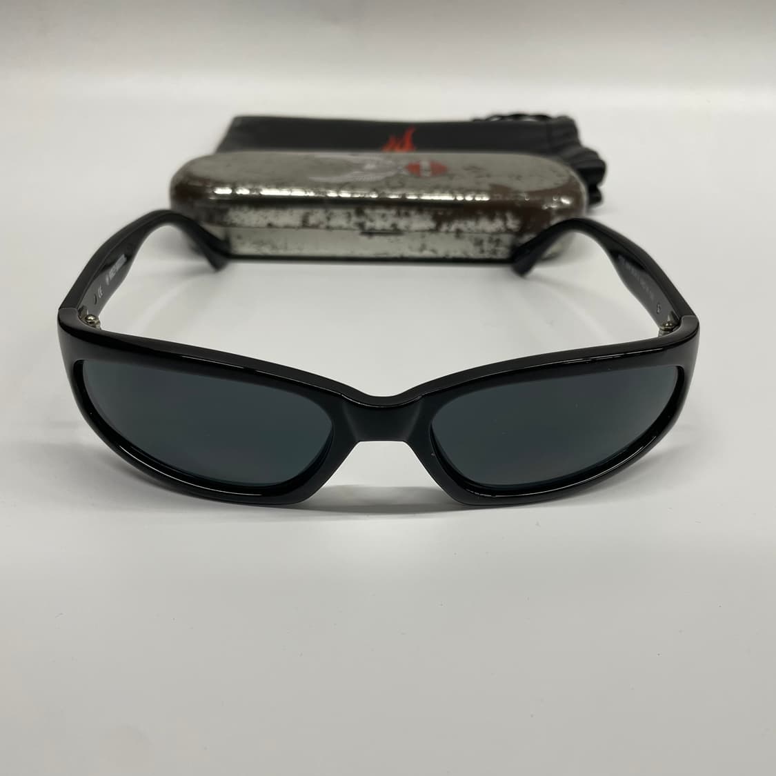 할리 데이비슨 바이크 선글라스 상품이미지3