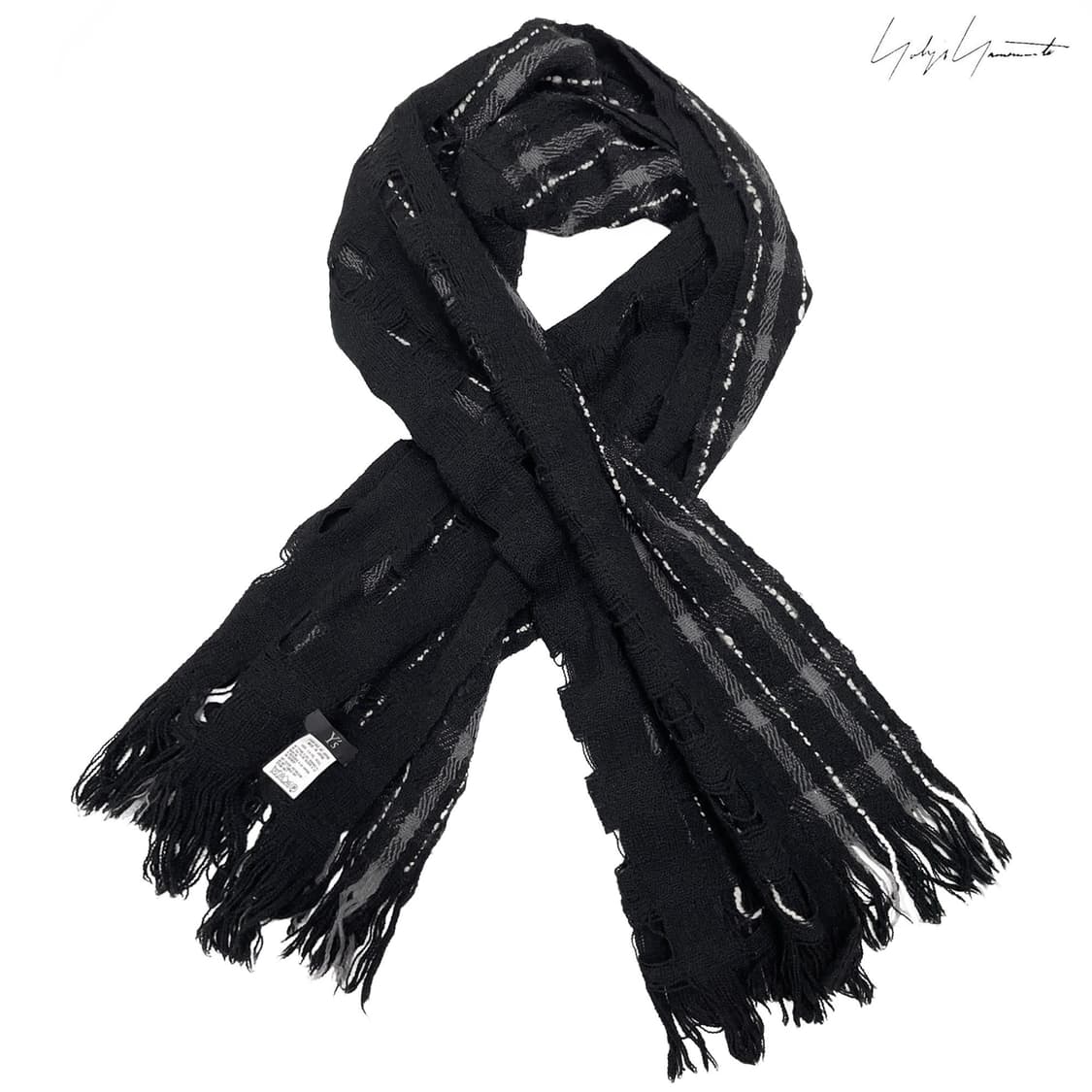 요지 야마모토 (Y’s Yohji Yamamoto) 상품이미지1