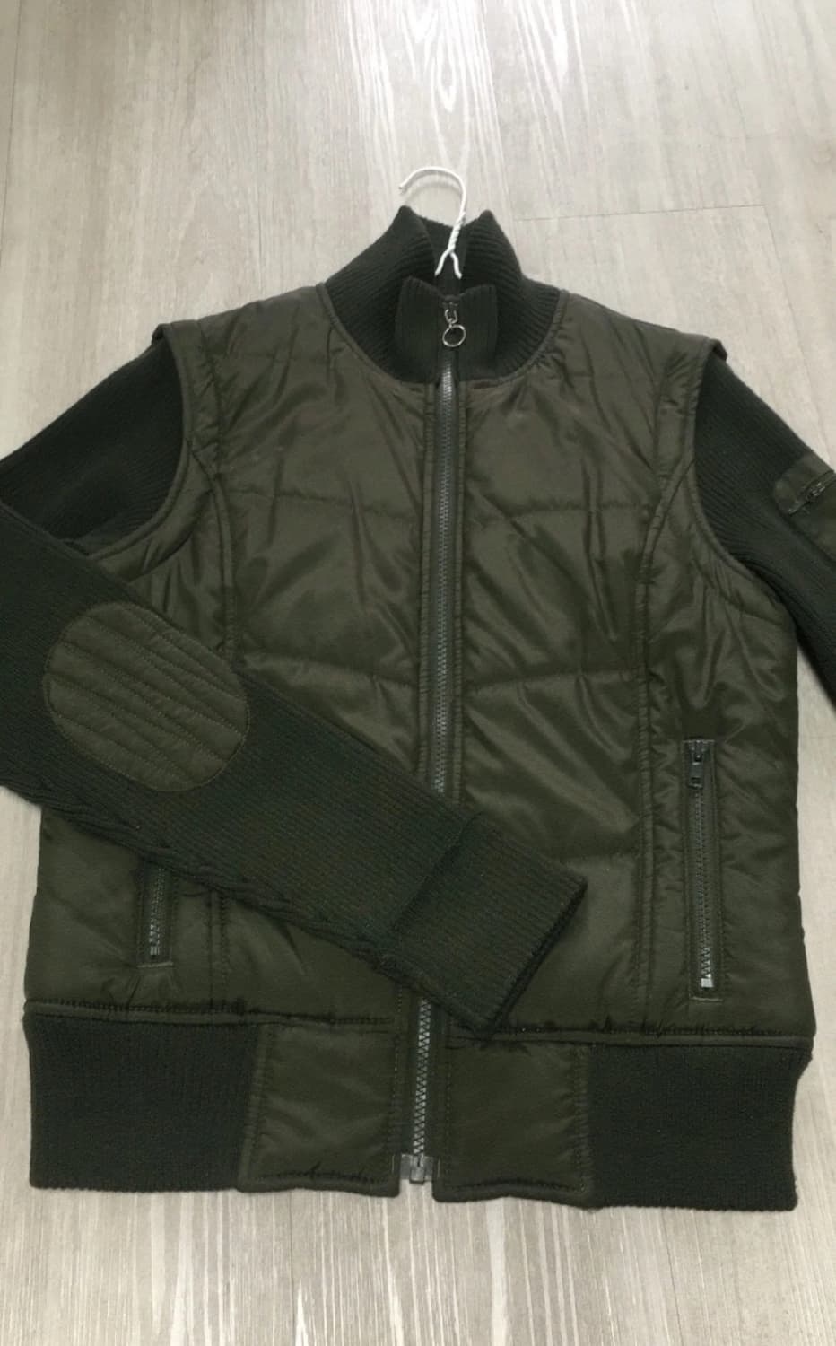 할리데이비슨 자켓 상품이미지2