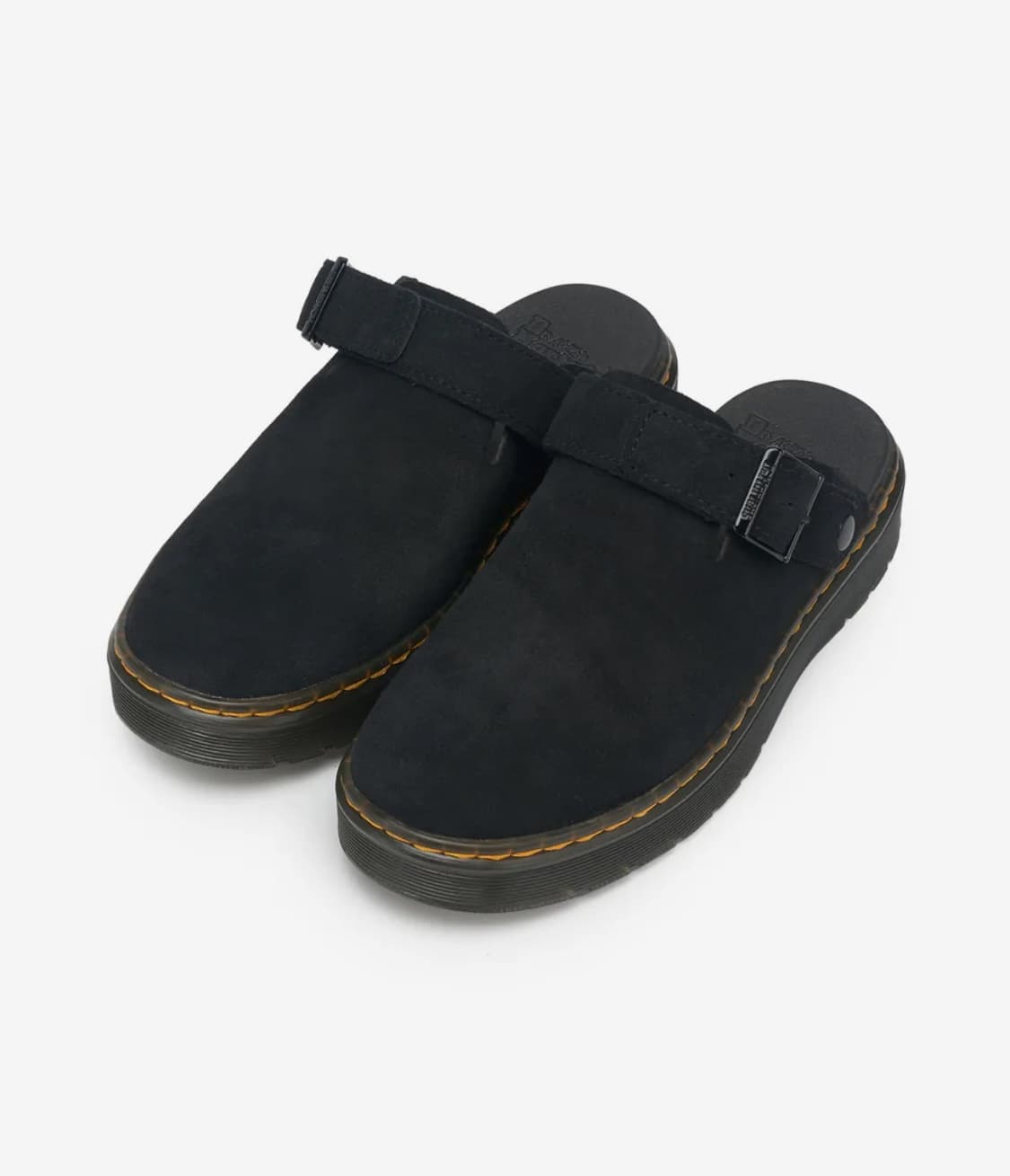 닥터마틴 칼슨 스웨이드 260 상품이미지1