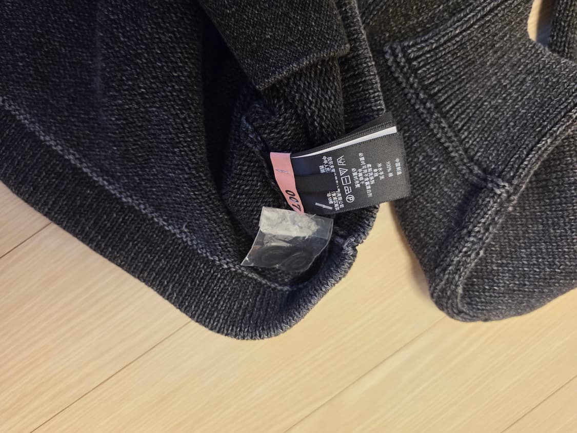 더블알엘 rrl 숄카라 가디건 근데 귀여운 고양이를 곁들인  L 상품이미지4