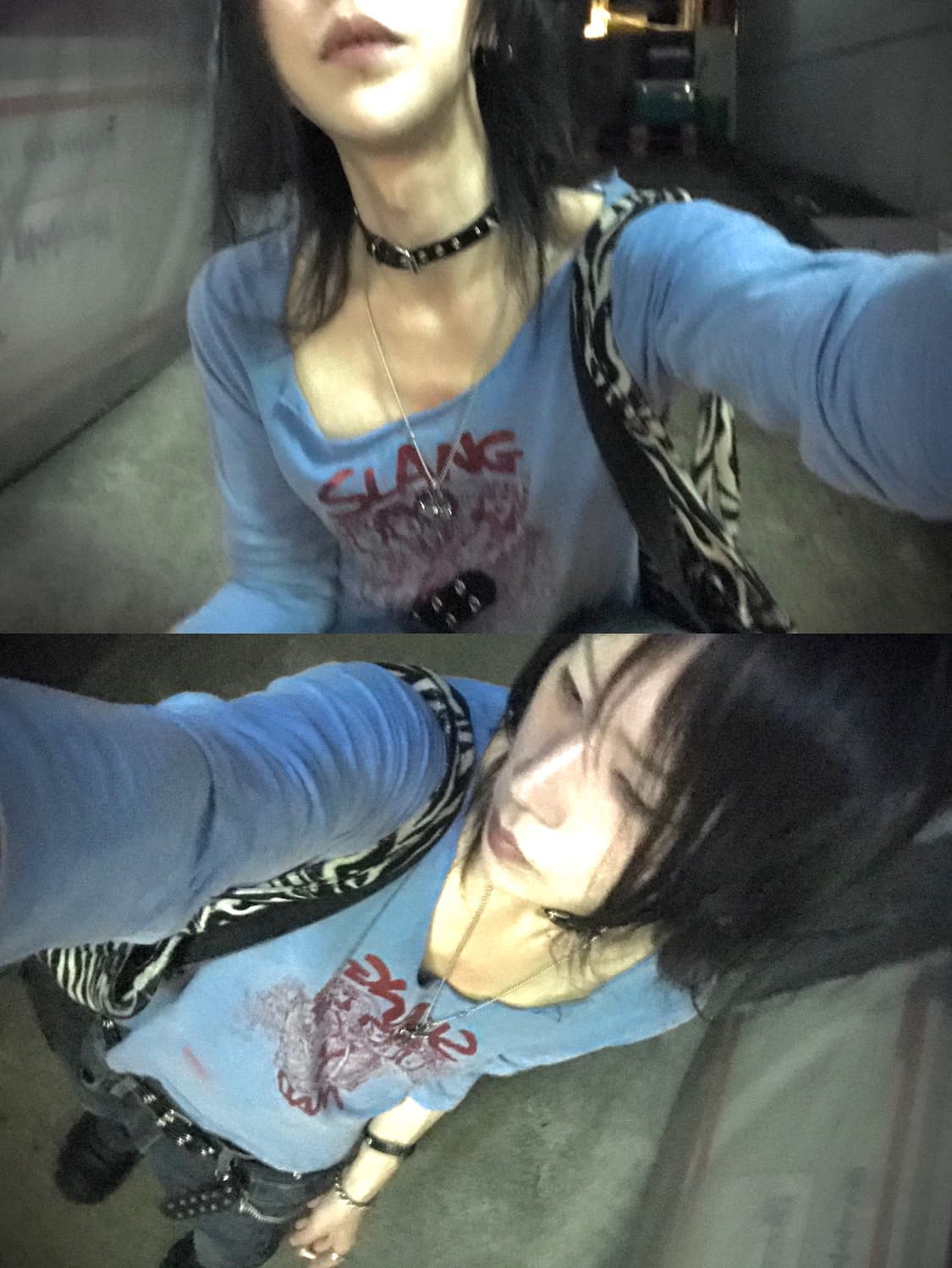 remake sleeve t 상품이미지4