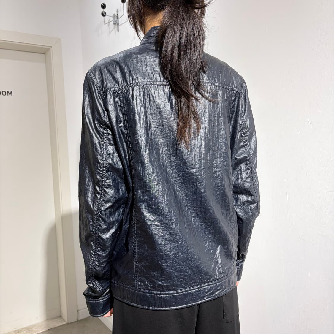 Calvin Klein Jeans 캘빈클라인 바람막이 자켓 상품이미지4