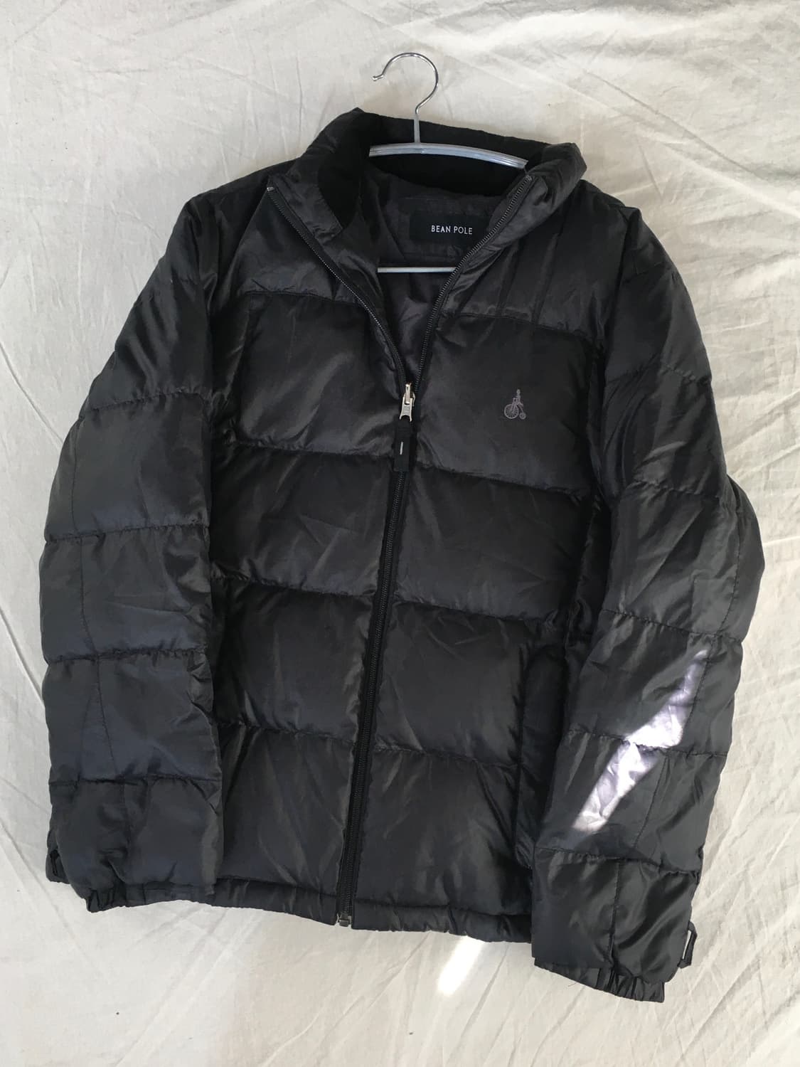 빈폴 가슴로고 패딩 상품이미지3