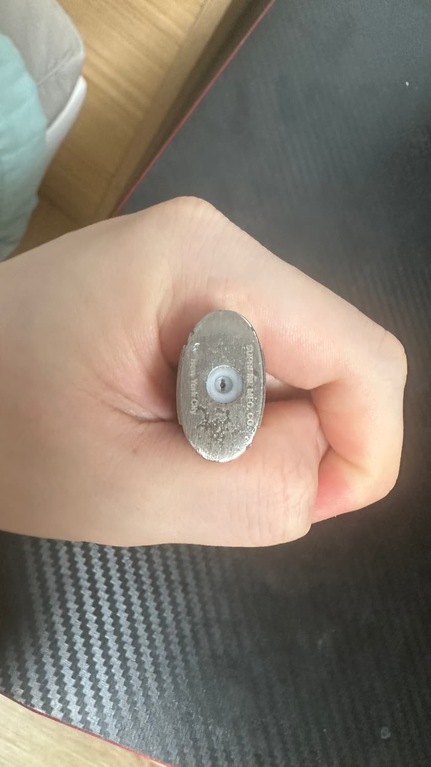 슈프림 메탈 라이터 케이스 홀스터 19ss 상품이미지2