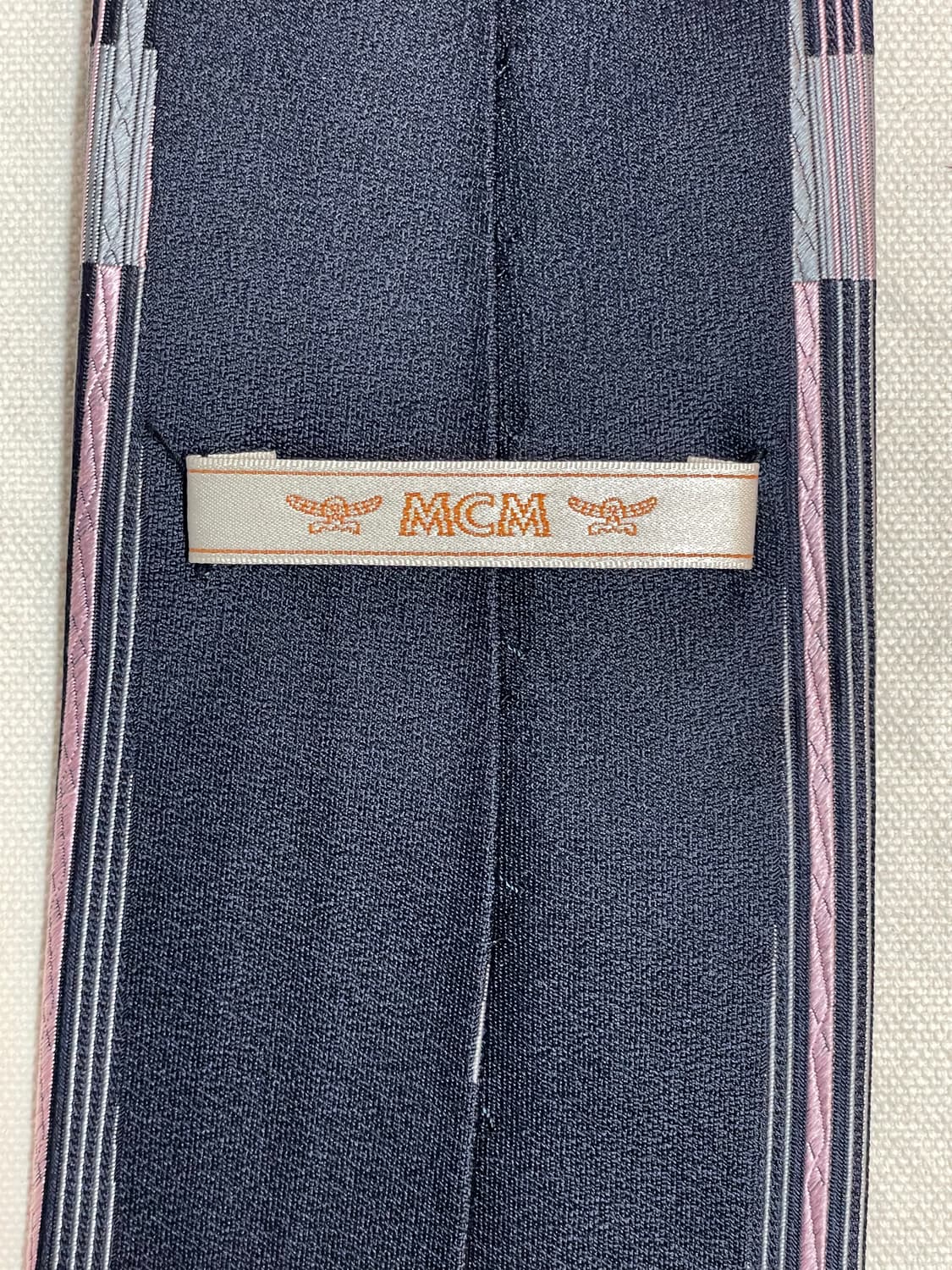 MCM 넥타이  상품이미지6