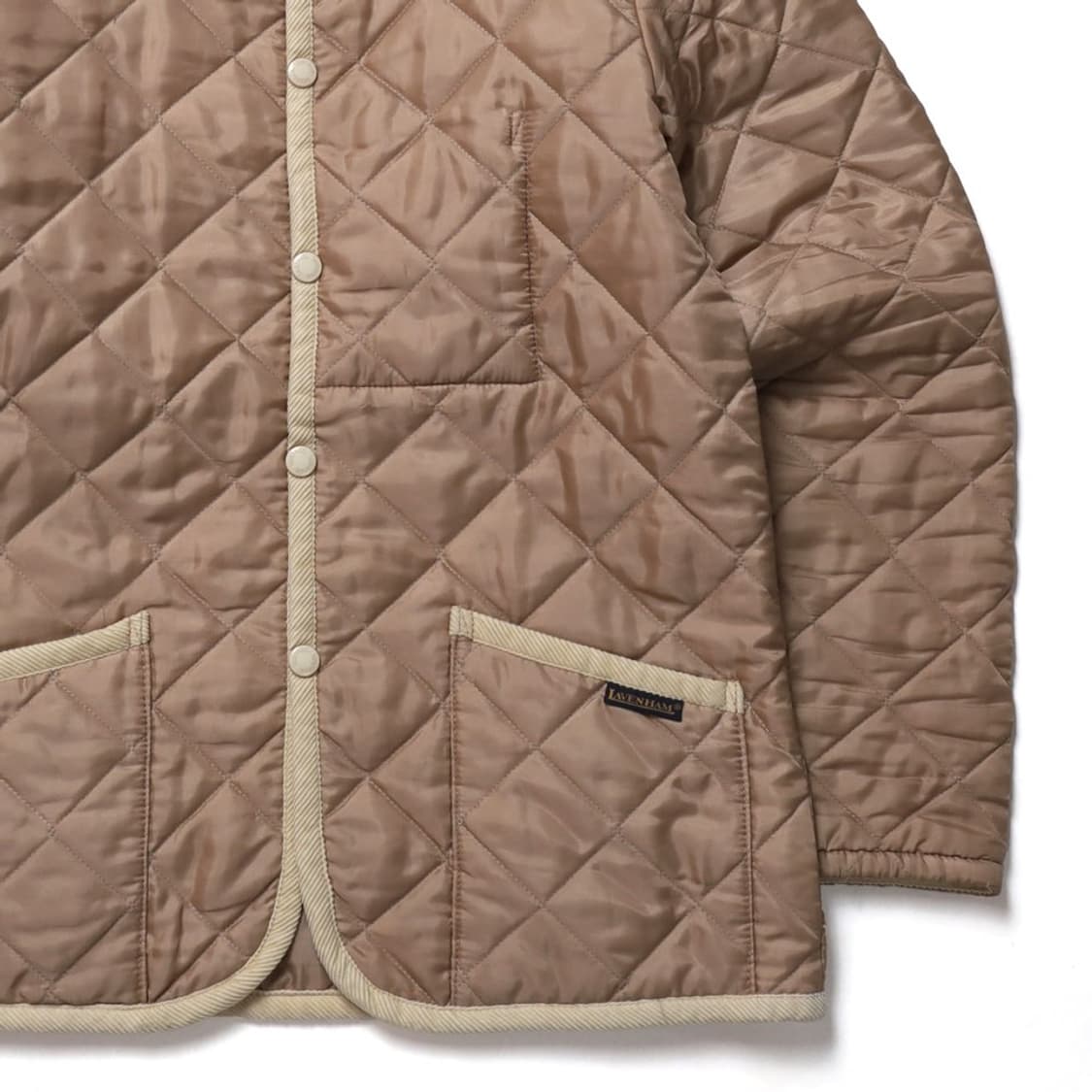 LAVENHAM Quilting Jacket 

 상품이미지3
