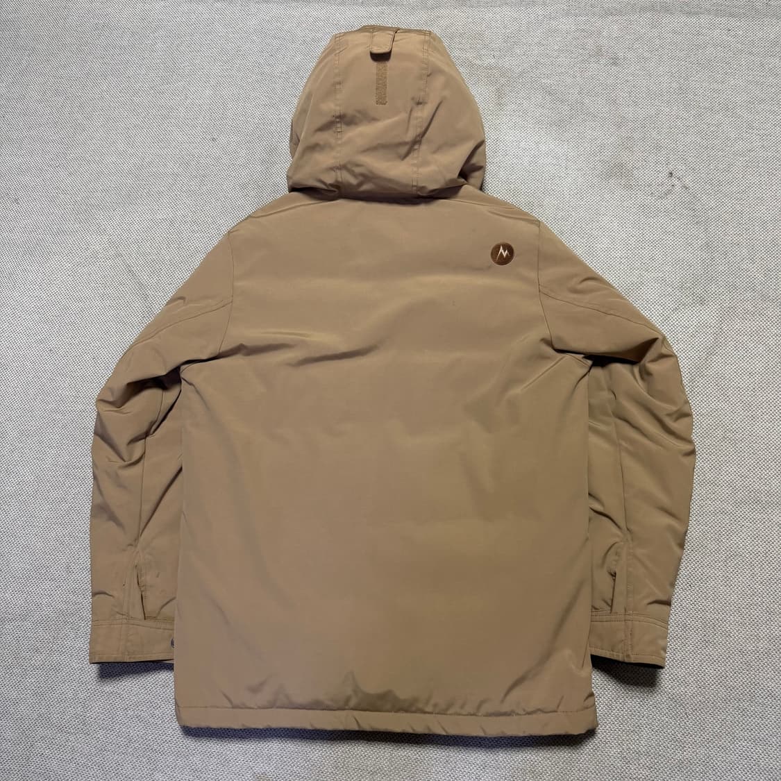 마모트 MARMOT 다운 야상패딩 상품이미지6