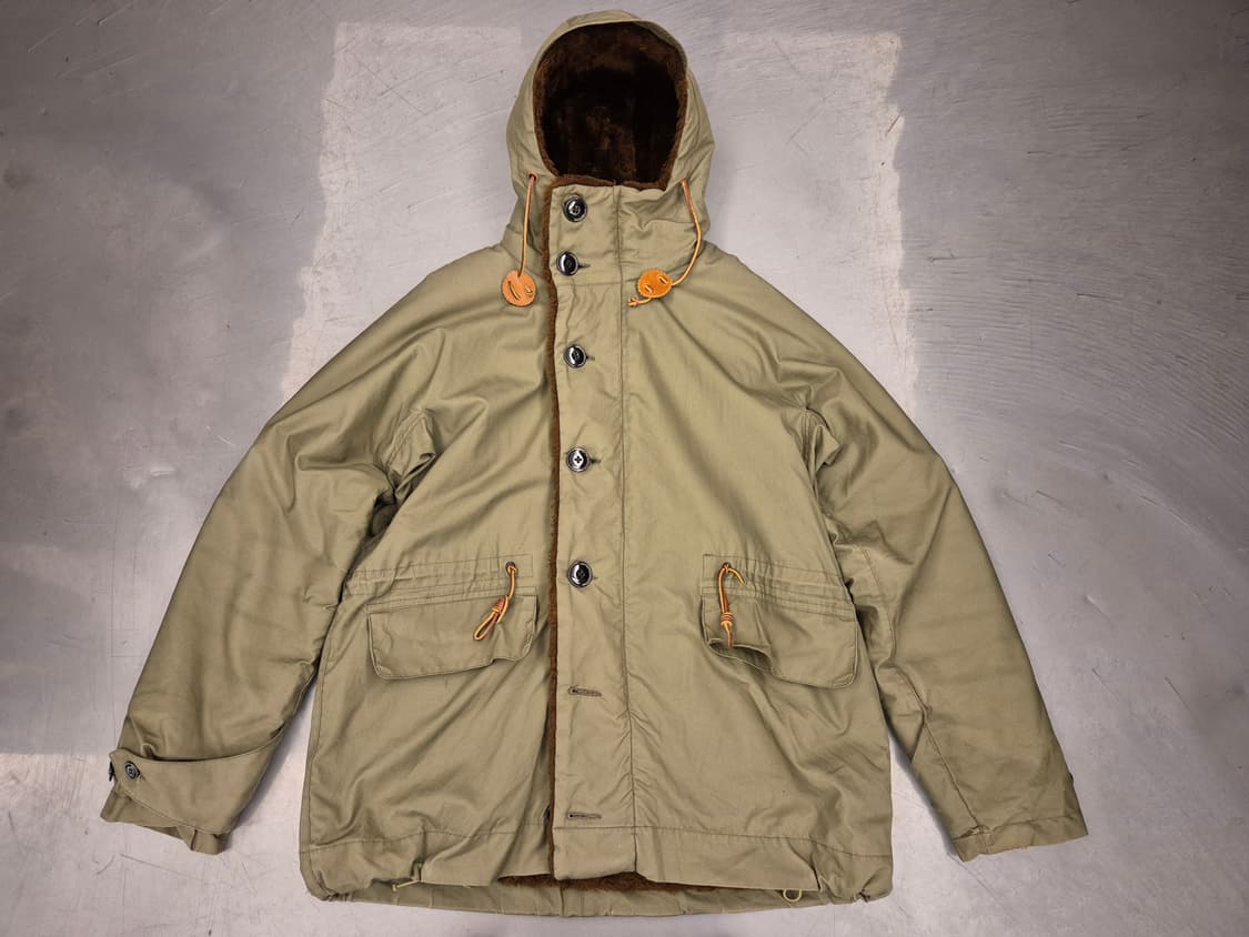MONITALY DECK PARKA 상품이미지1